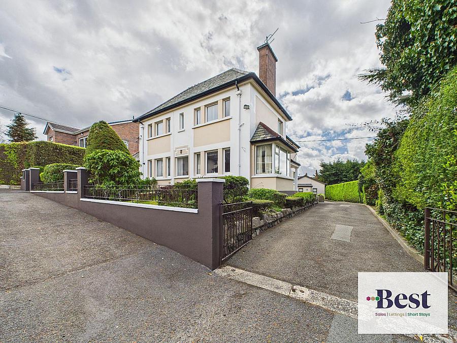 1 Lansdowne Crescent