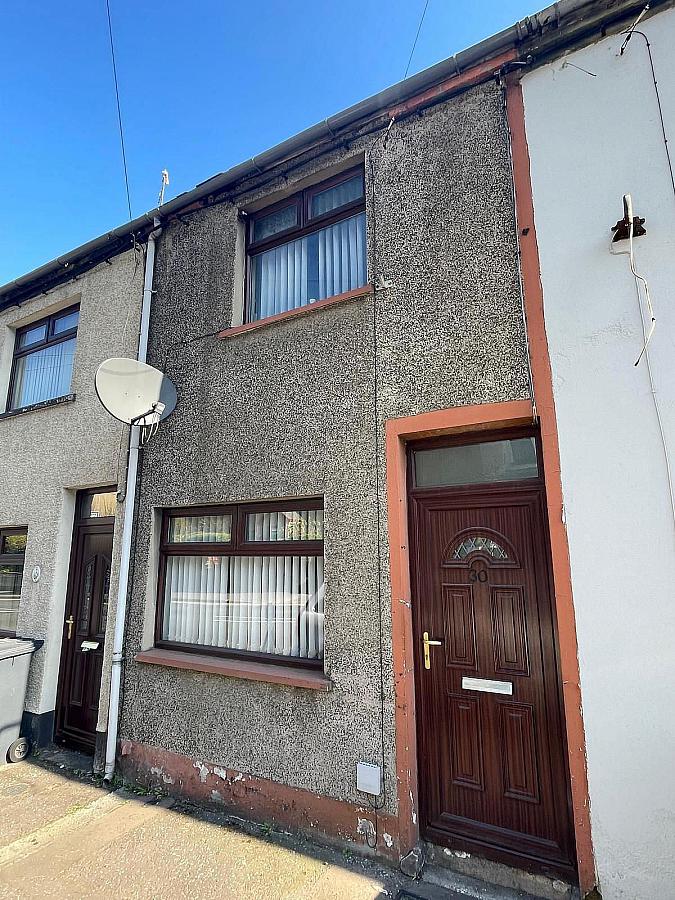 30 Bank Road
