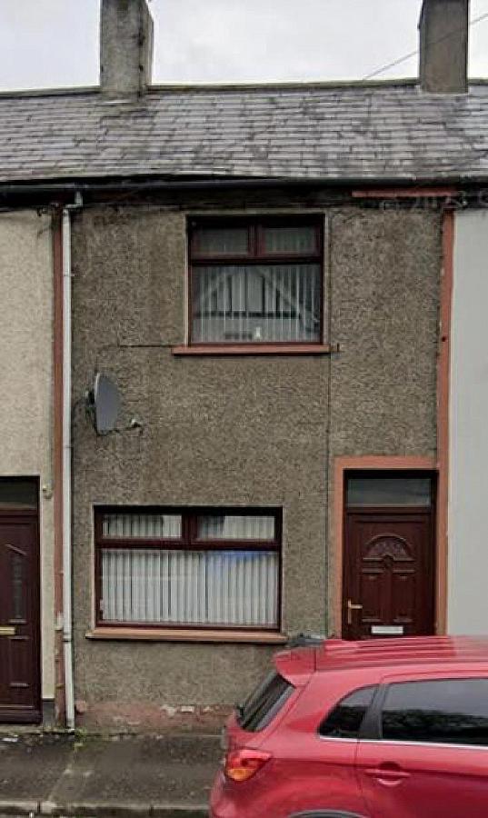 30 Bank Road
