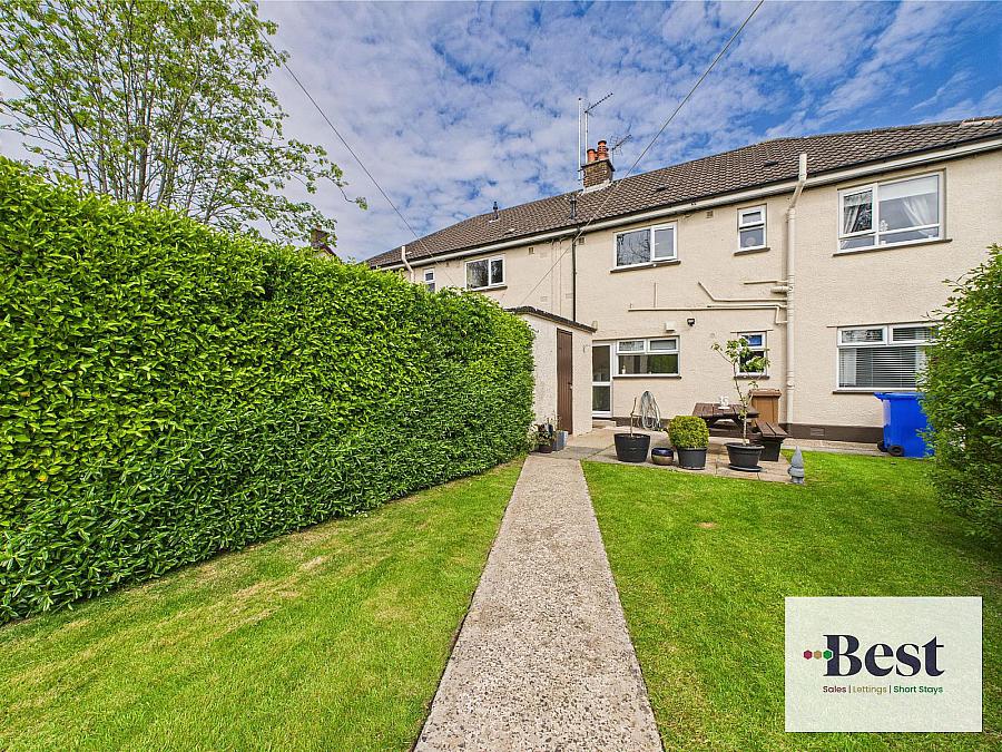 82 Shanlea Drive, Larne, BT40 2JG