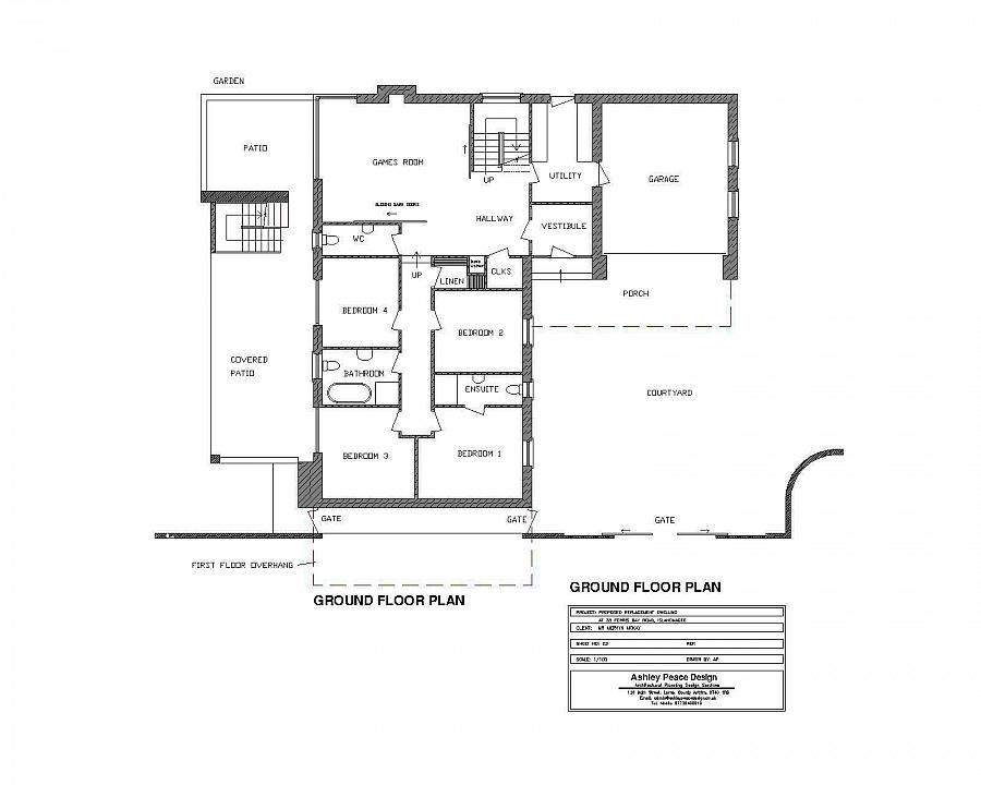 35 Ferris Bay Road