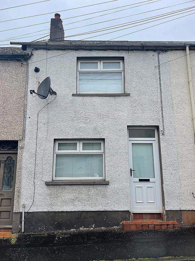 5 Glynnview Avenue