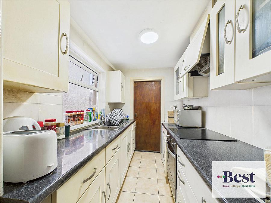5 Glynnview Avenue