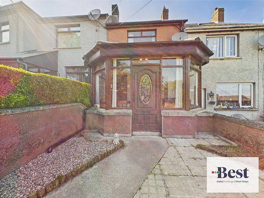 11 Ballysnod Road
