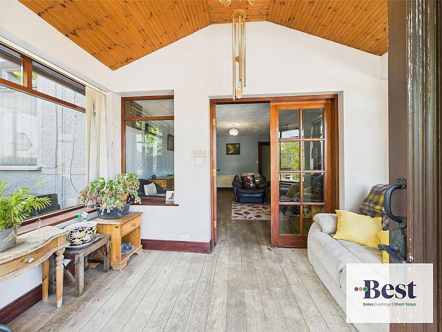 11 Ballysnod Road