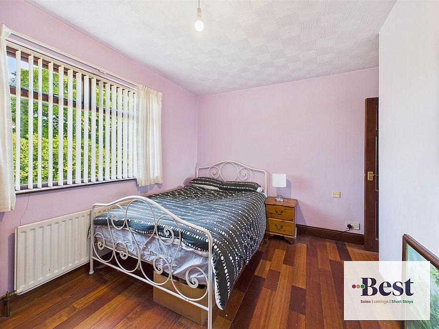 11 Ballysnod Road
