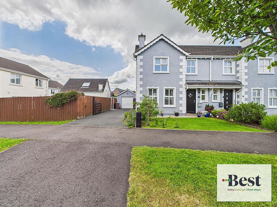 3 Oakdene