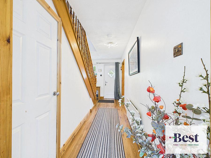 3 Oakdene