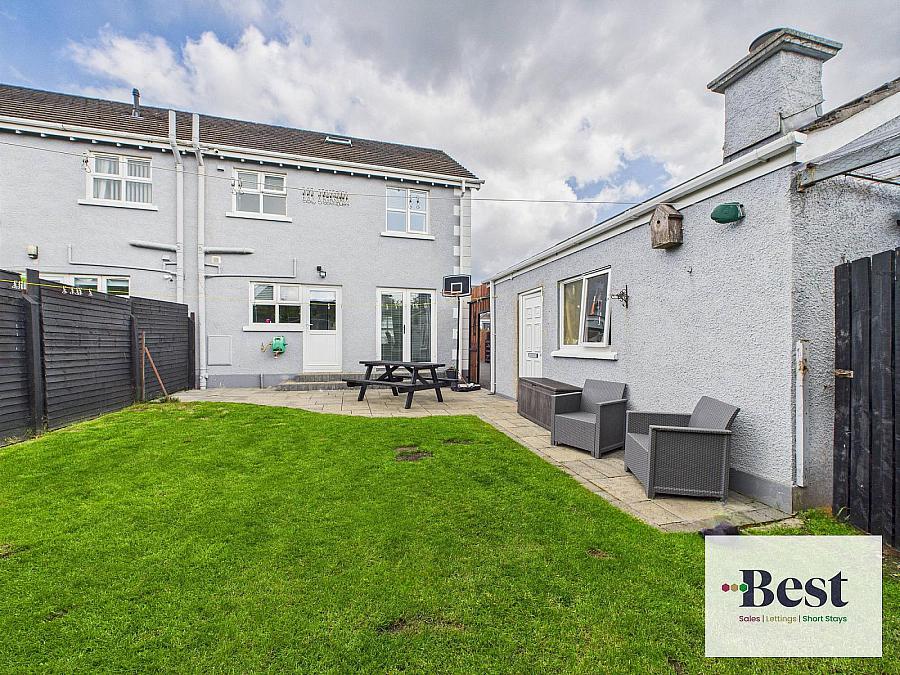 3 Oakdene