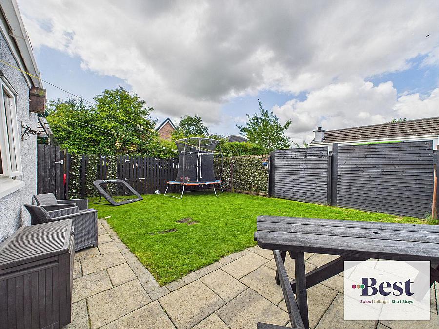 3 Oakdene