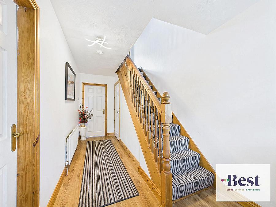 3 Oakdene