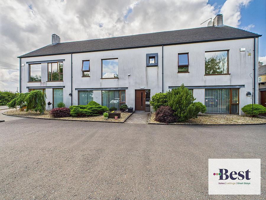 Apartment 5 75 Browndod Road, larne, BT40 3DX