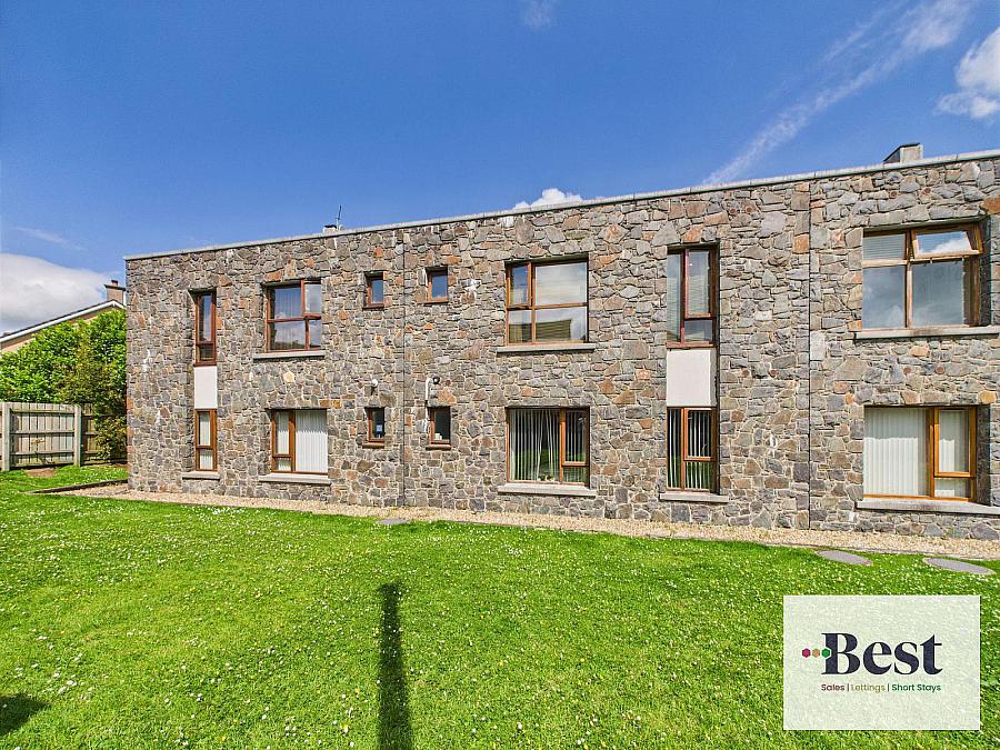 Apartment 5 75 Browndod Road