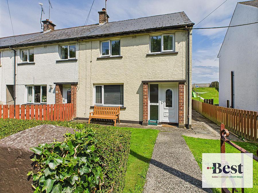 4 Bay View Villas, Ballymena, BT44 0BZ