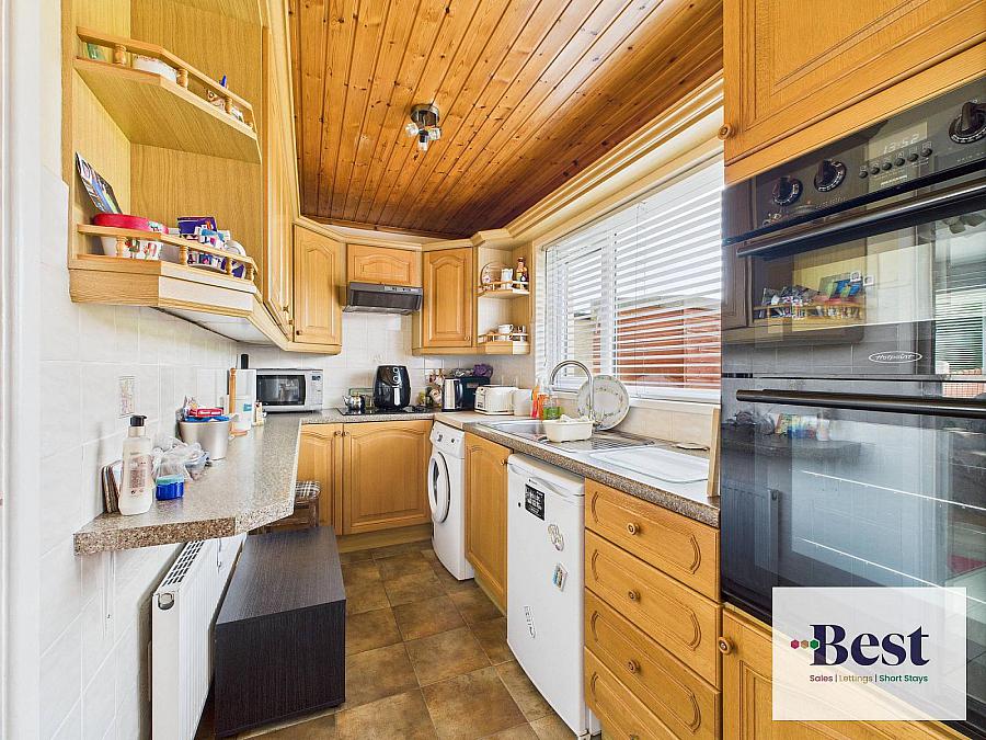 4 Bay View Villas