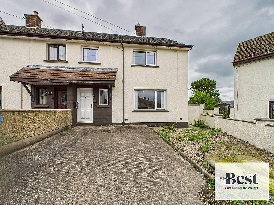 57 Ferris Avenue, Larne, BT40 1EZ