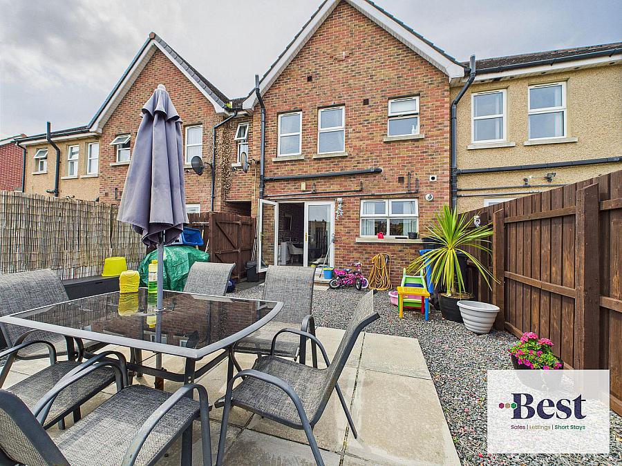 17 Kiln Court