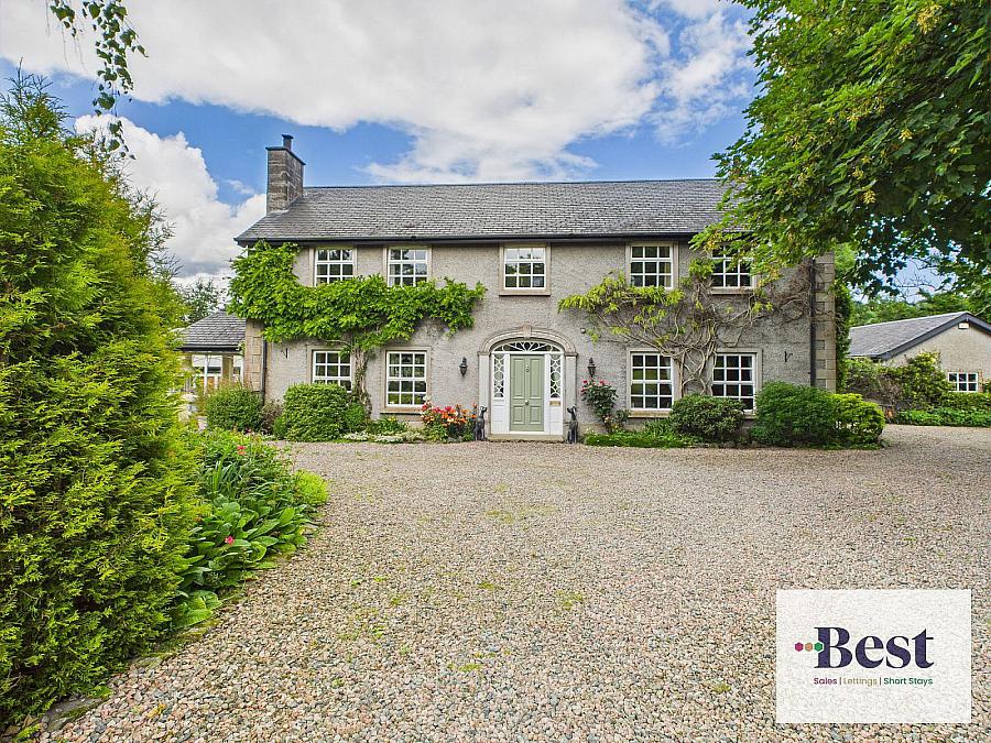 28 Ballywillin Road, larne, BT40 3LQ
