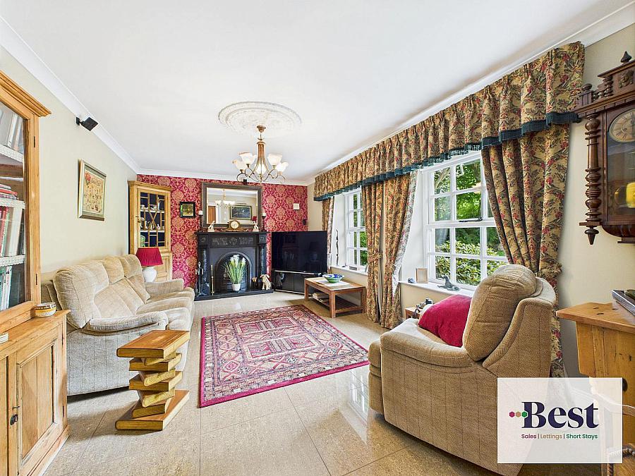 28 Ballywillin Road