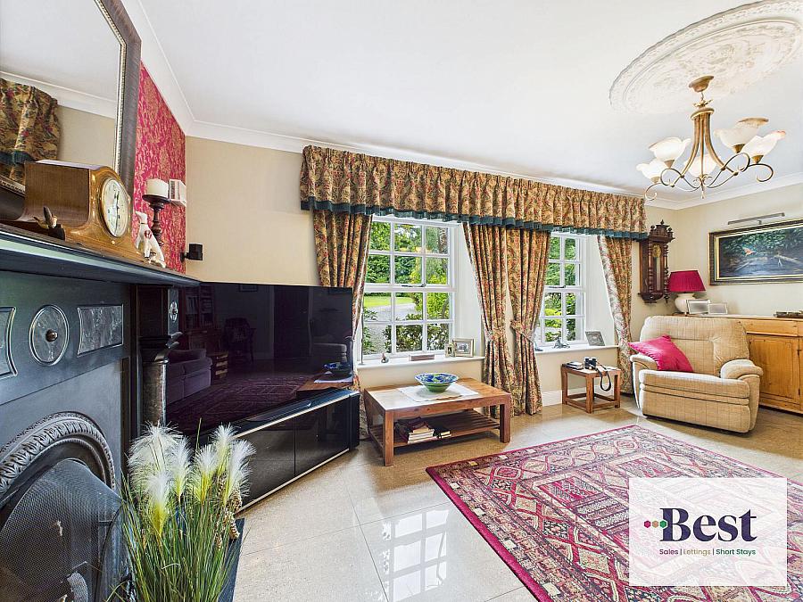 28 Ballywillin Road