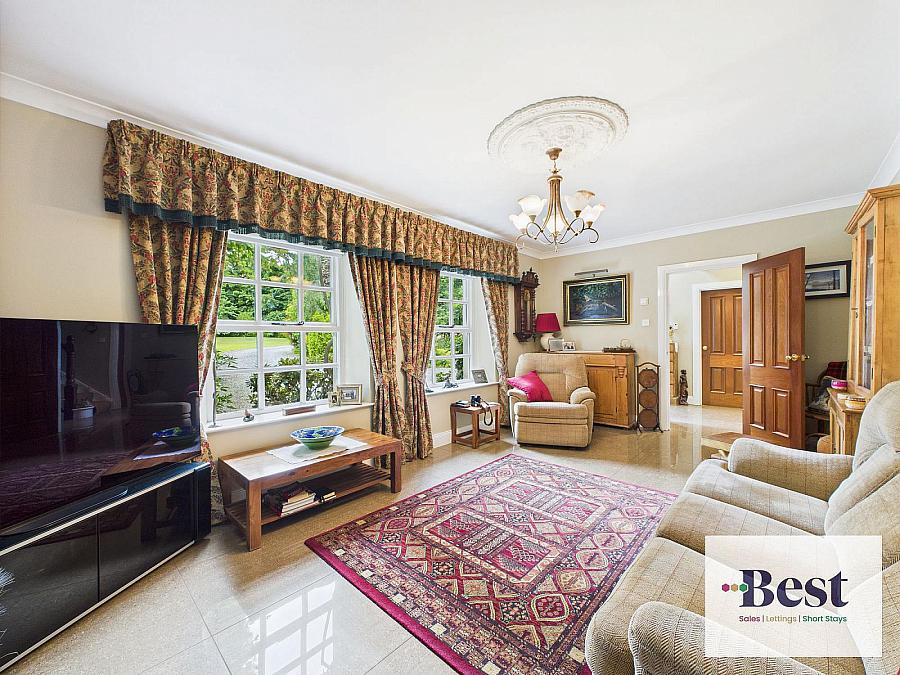 28 Ballywillin Road
