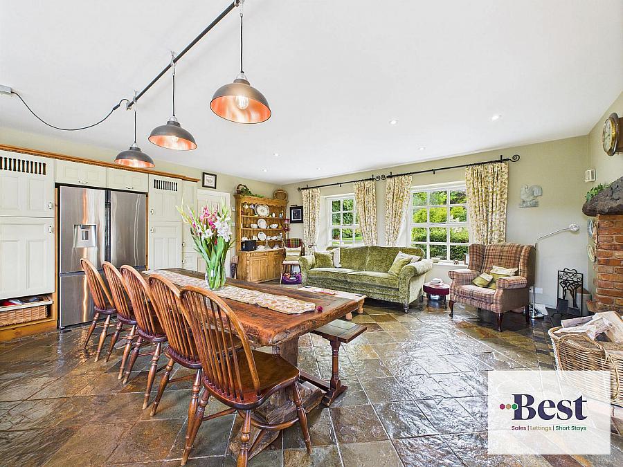 28 Ballywillin Road