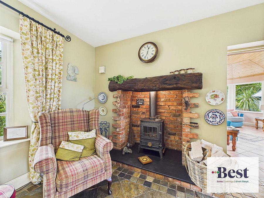 28 Ballywillin Road