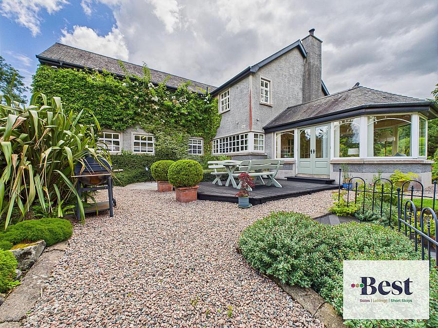 28 Ballywillin Road