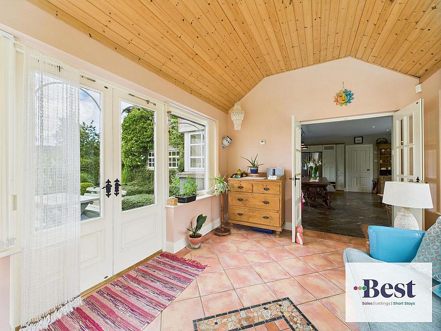 28 Ballywillin Road