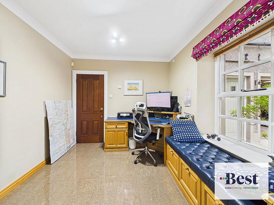 28 Ballywillin Road