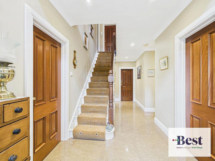 28 Ballywillin Road
