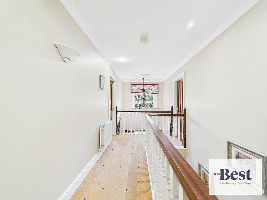 28 Ballywillin Road