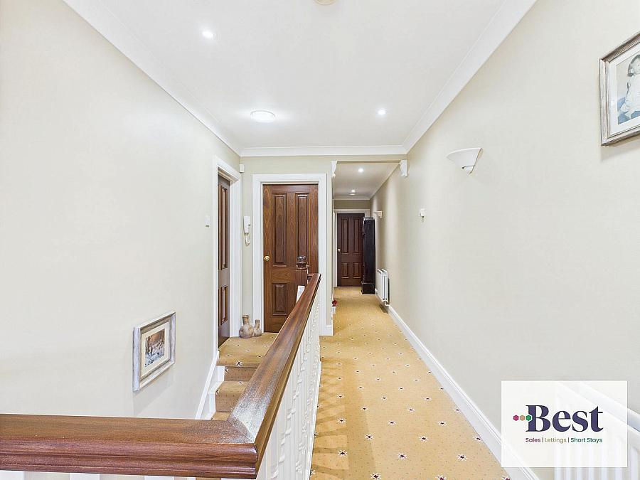 28 Ballywillin Road