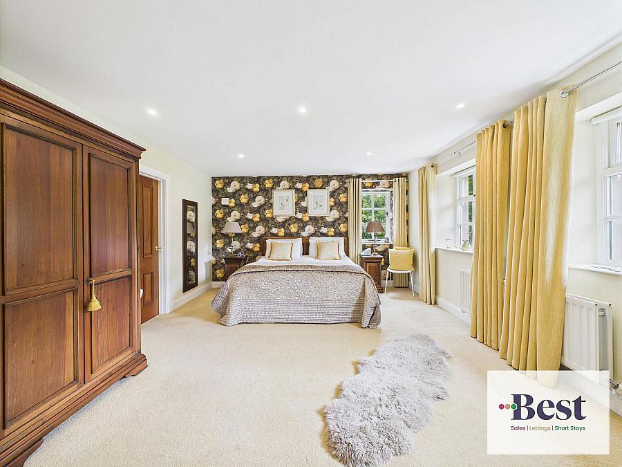 28 Ballywillin Road