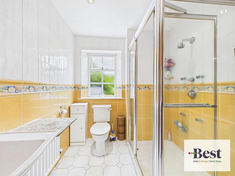 28 Ballywillin Road