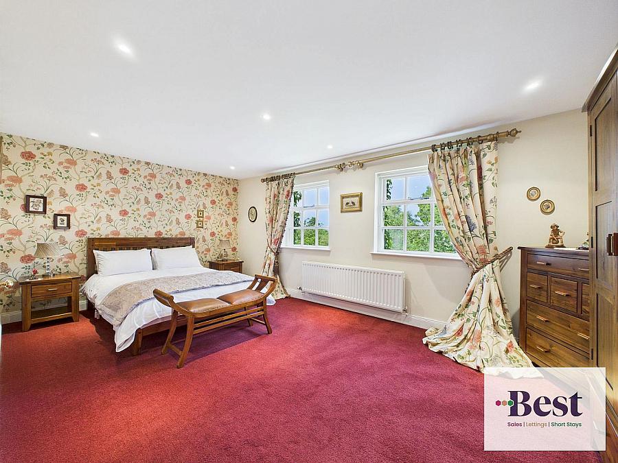 28 Ballywillin Road