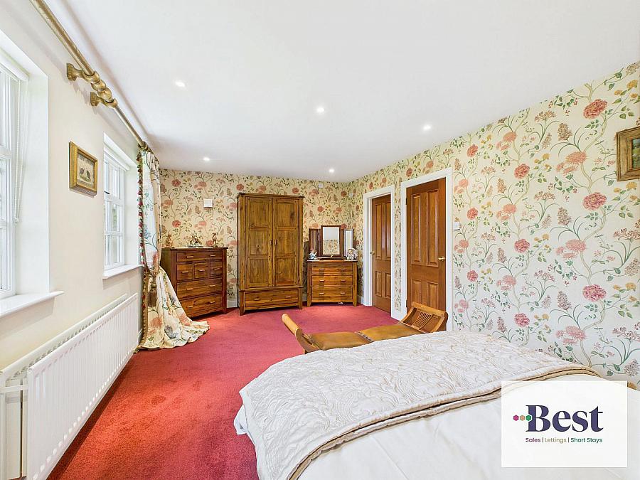28 Ballywillin Road