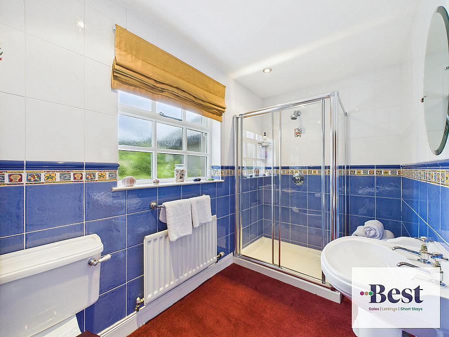 28 Ballywillin Road
