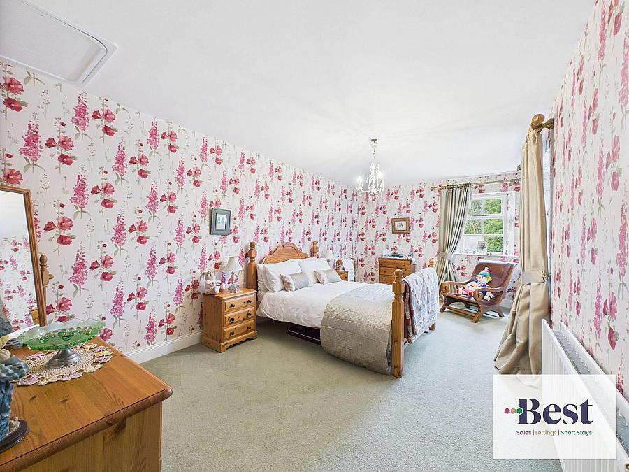 28 Ballywillin Road