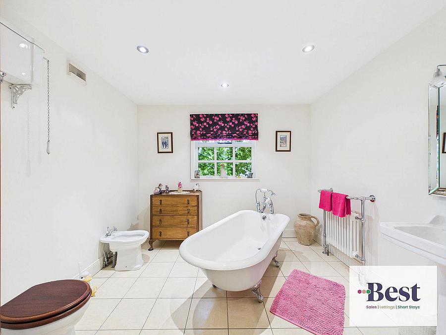 28 Ballywillin Road