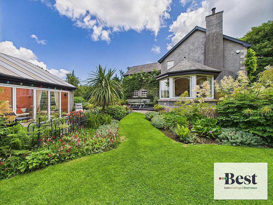 28 Ballywillin Road