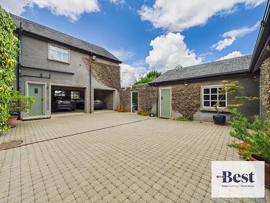 28 Ballywillin Road