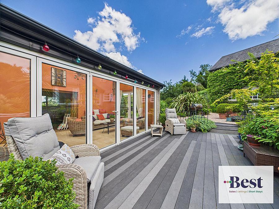 28 Ballywillin Road
