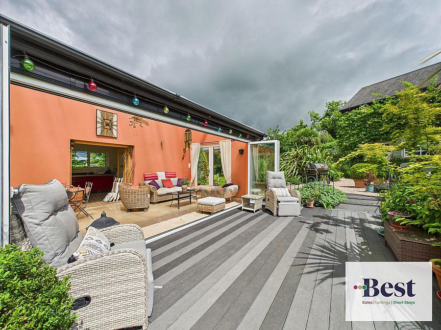 28 Ballywillin Road