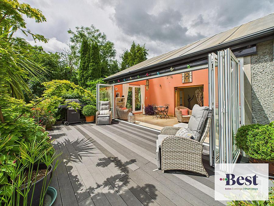 28 Ballywillin Road
