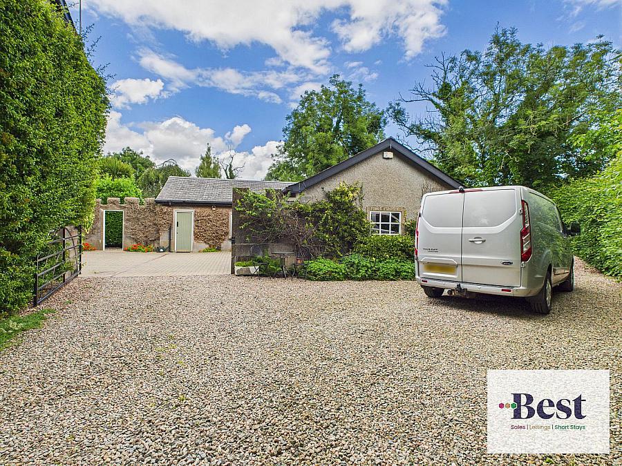 28 Ballywillin Road