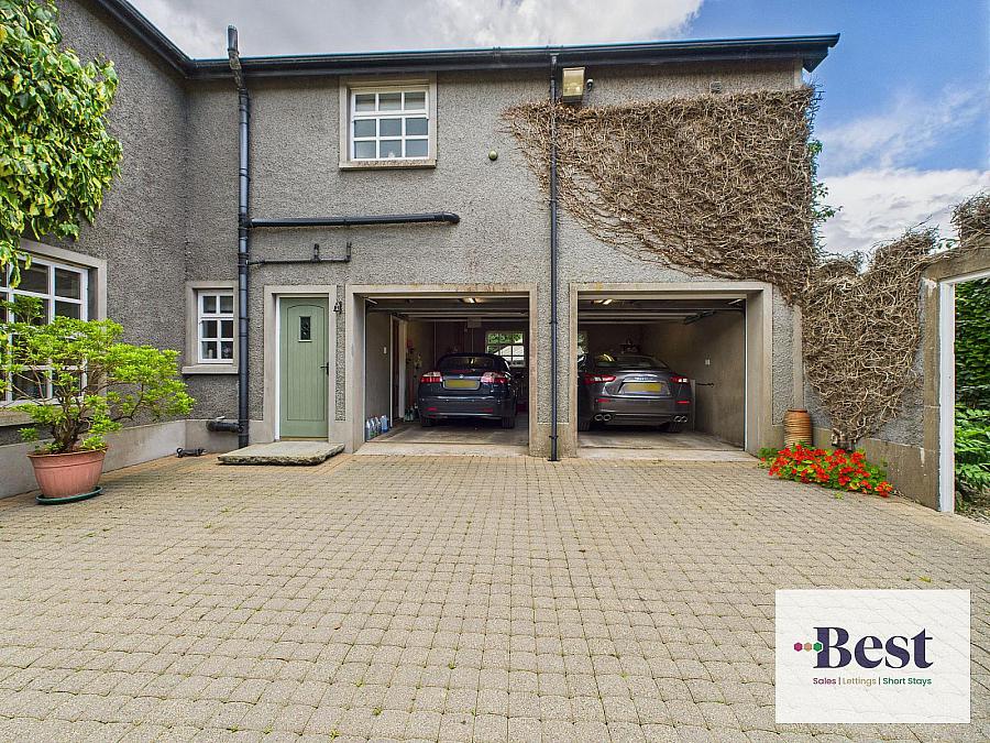 28 Ballywillin Road