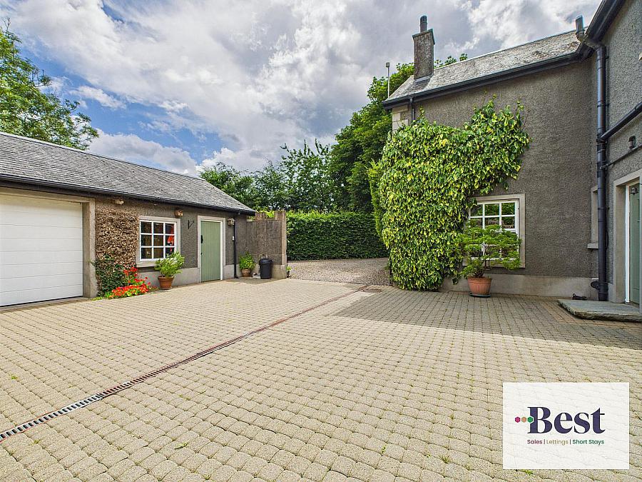 28 Ballywillin Road
