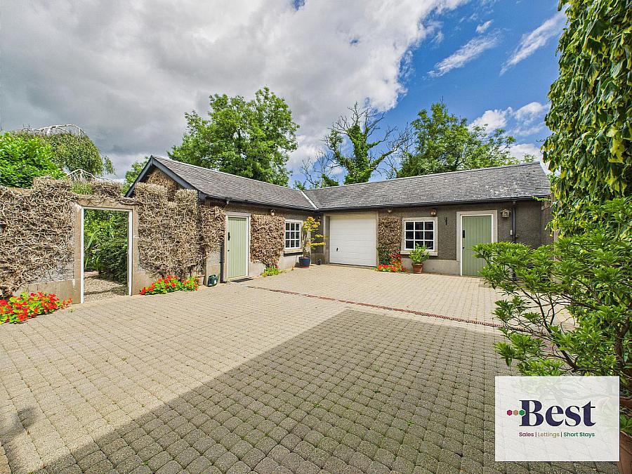 28 Ballywillin Road