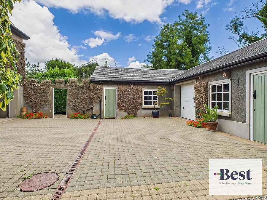 28 Ballywillin Road